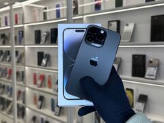 iPhone 14 Pro, 256 ГБ б/у