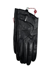 Перчатки автомобильные. Женские. Материал верха: Кожаные люкс качества. Подклад: Без подклада