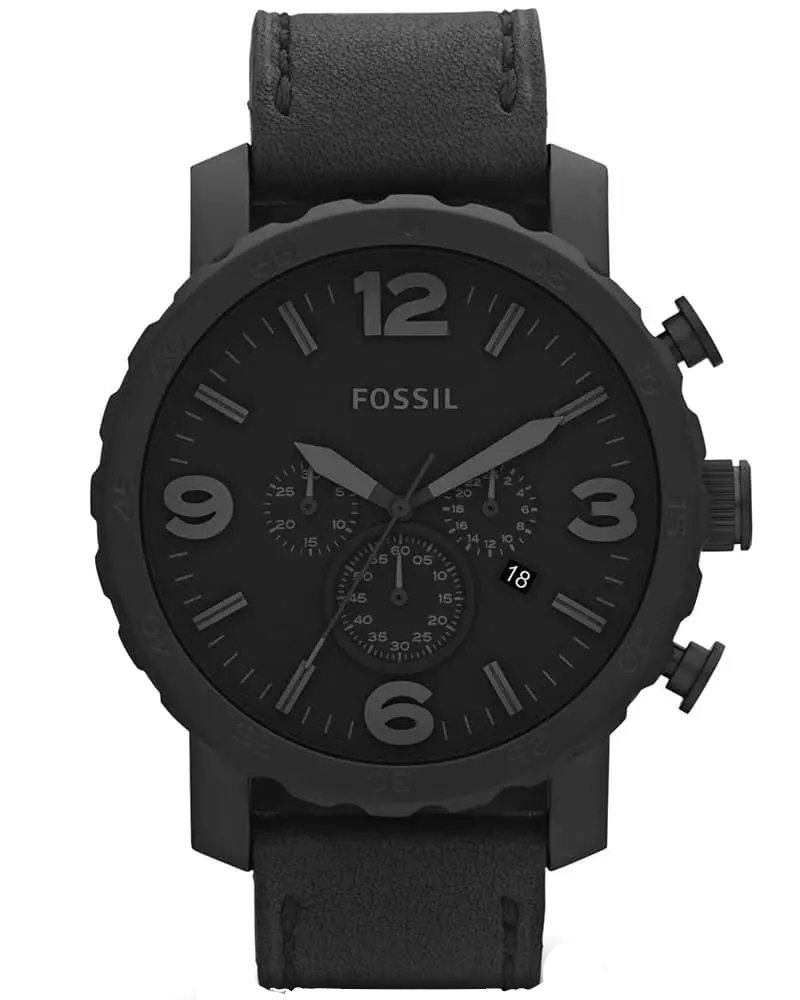 Fossil 50mm best sale