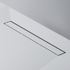 Am.Pm W01SC-U11-060-04SB MasterFlow Трап для душа линейный универс затвор Tile 60см цвет сталь мат