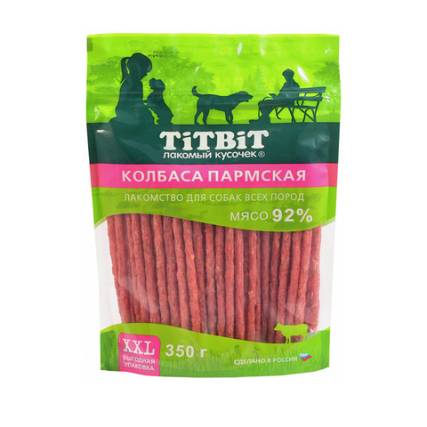 Лакомство TITBIT 