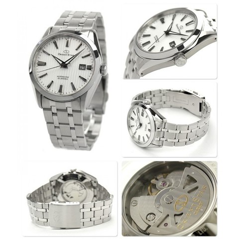 Orient DV02003W ORIENT Star DV02003W SDV02003W0