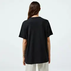 Футболка Alpha Industries Essential Gen II Black (Черная)