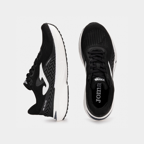 Беговые кроссовки Joma Storm Viper Black мужские