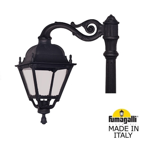 Парковый фонарь Fumagalli SIMON U33.208.M10.AXH27