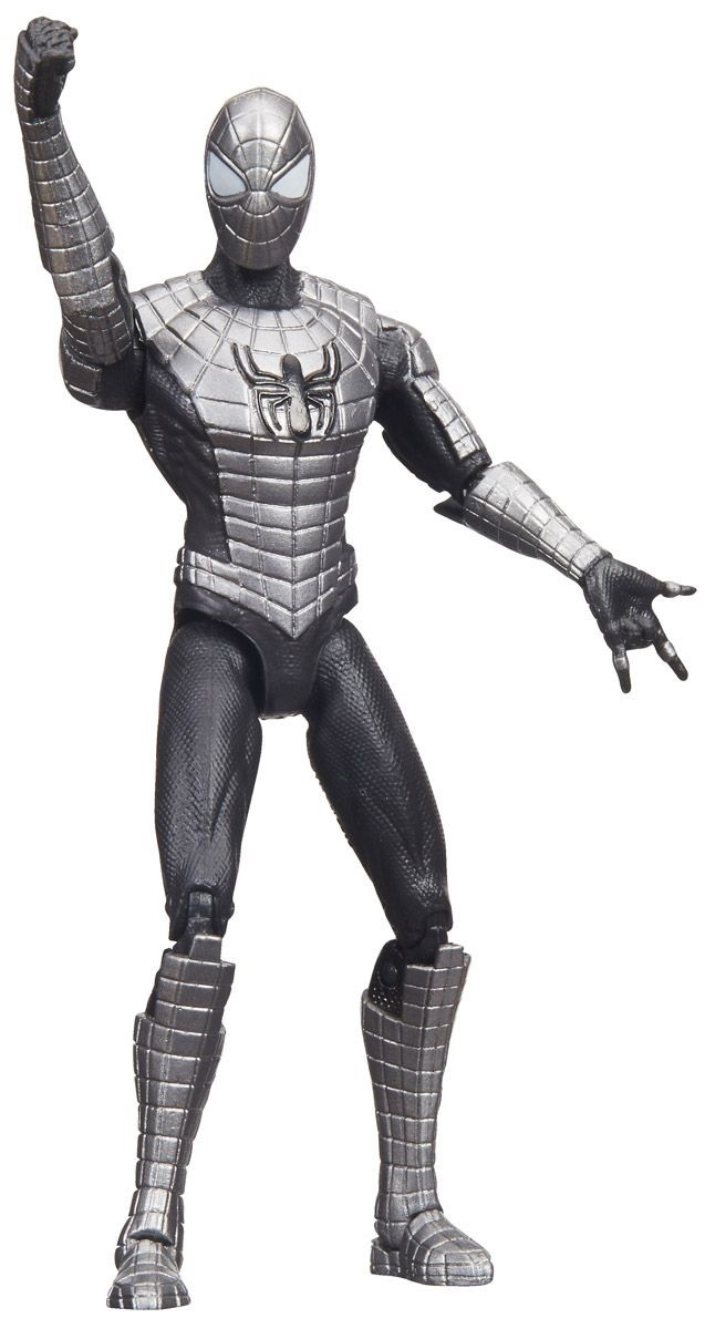 Человек паук в броне - Armored Spider-Man