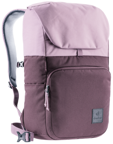 Картинка рюкзак городской Deuter UP Sydney aubergine-grape (5567) - 1