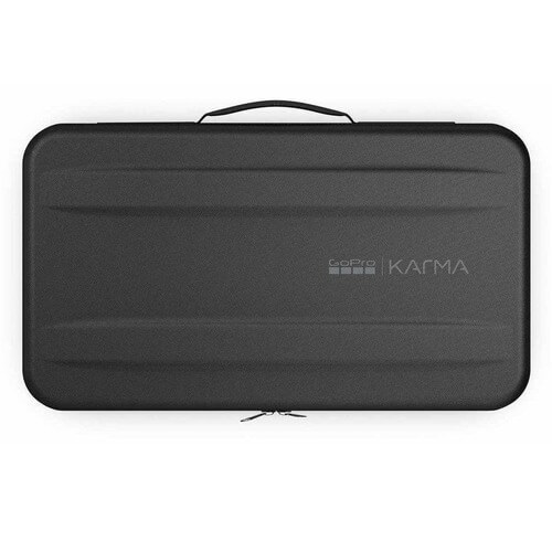 Кейс-рюкзак для квадрокоптера GoPro Karma Case | CAMERA.RU
