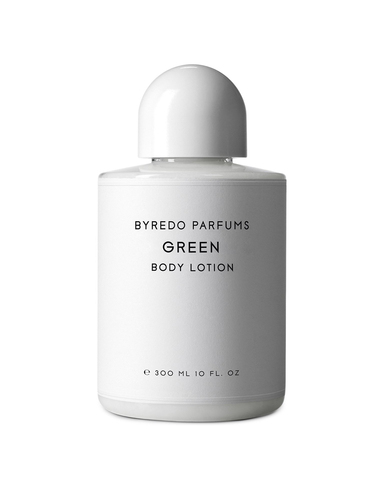 Byredo Green