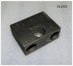 Держатель ролика GW 50A/Support of transfer rotor