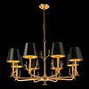 Люстра подвесная ST Luce Velossa SL1123.203.08