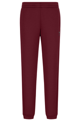 Теннисные брюки EA7 Man Jersey Trouser - windsor wine