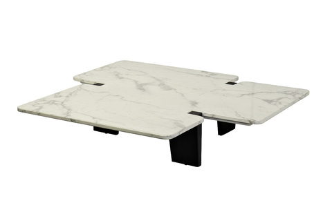 Стол журнальный Garda Decor 77ip-13012stol/zh