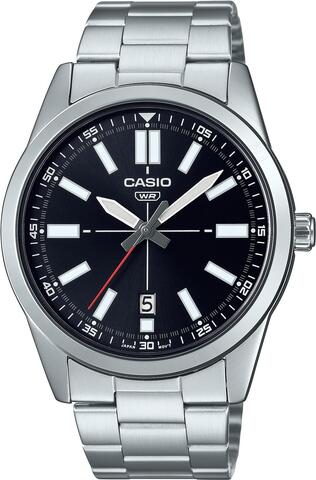 Наручные часы Casio MTP-VD02D-1E фото