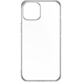 Hoco Light Series Case iPhone 15 Plus Transparent (Прозрачный)
