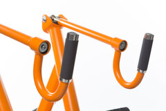 Гребля сидя Inotec A4