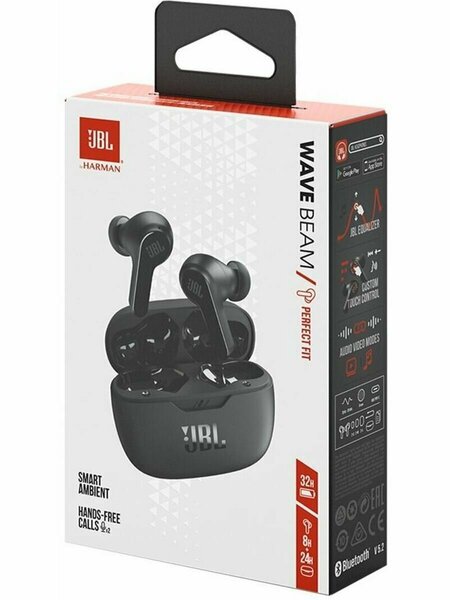 JBL Wave Beam Xiaomi Moscow