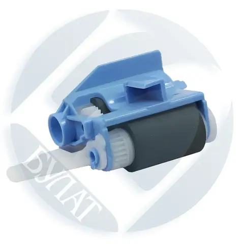 Ролики подачи бумаги в сборе БУЛАТ RM2-0062 для HP Color LJ M553, Canon LBP 710Cx