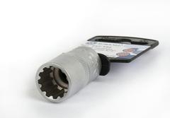 Головка торцевая универсальная КОБАЛЬТ 1/2