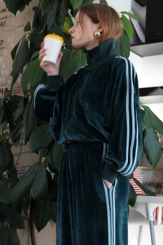 Костюм “STRIPES” олимпийка+брюки