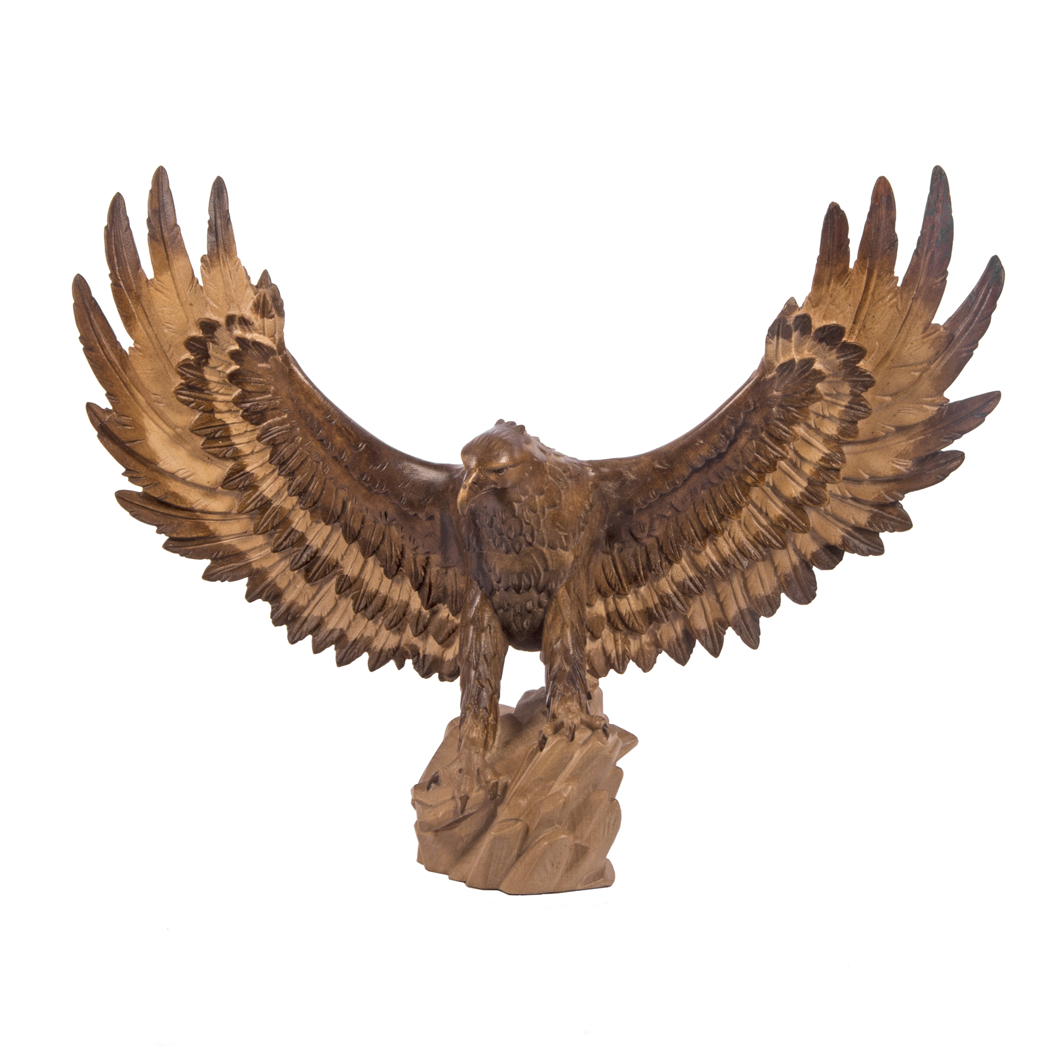 Ручной орел купить. Орел из дерева. Деревянный Орел статуэтка. Фигурка орла из дерева. Статуэтка орла из дерева.