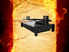 Встраиваемый мангал Inbrick 765 Air в интернет магазине Дымок