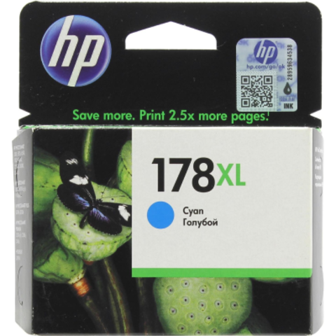 HP CB323HE №178XL