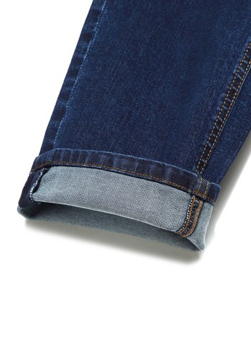 Джинсы CON-157 Conte