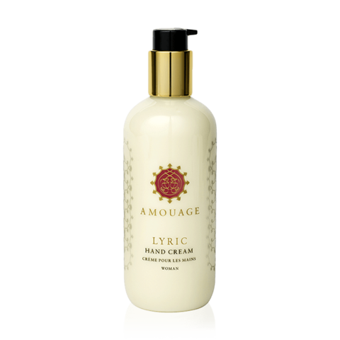 Amouage Lyric woman Hand cream