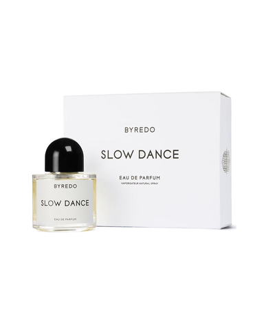 Byredo Slow Dance