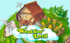 Weather Lord (для ПК, цифровой код доступа)