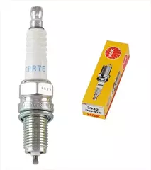 Свеча зажигания NGK   4415   DCPR7E /фиксированная контактная гайка