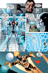 The Fury of Firestorm: The Nuclear Man #15