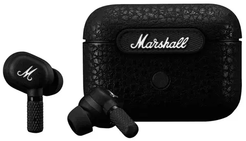 Наушники Marshall Motif A.N.C.