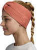Картинка повязка Buff Headband Knitted Norval Crimson - 2