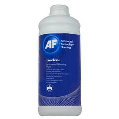 Изопропанол (изопропиловый спирт) 99% Isoclene (Katun/AF) флакон/1л.