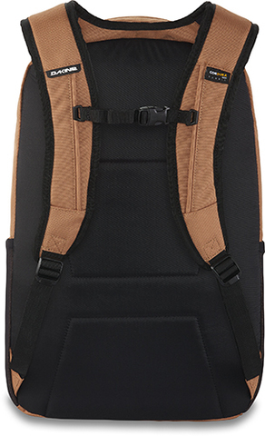 Картинка рюкзак городской Dakine campus l 33l Bold Caramel - 2