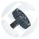 Шестерня 27Т привода термоузла HP LJ 4250, 4350 RU5-0275 (Булат) AVHPLJ4250090