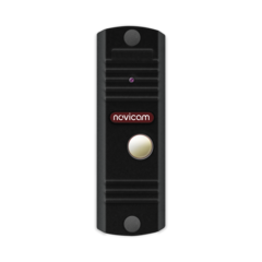 Вызывная панель LEGEND FHD BLACK Novicam v.4589