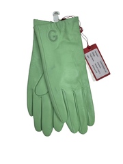 Перчатки. Женские. Материал верха: Кожаные люкс качества. Подклад: Трикотаж-шерсть. 5 шт в упаковке.