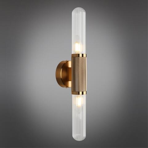 Настенный светильник Aployt Brynia APL.307.51.02