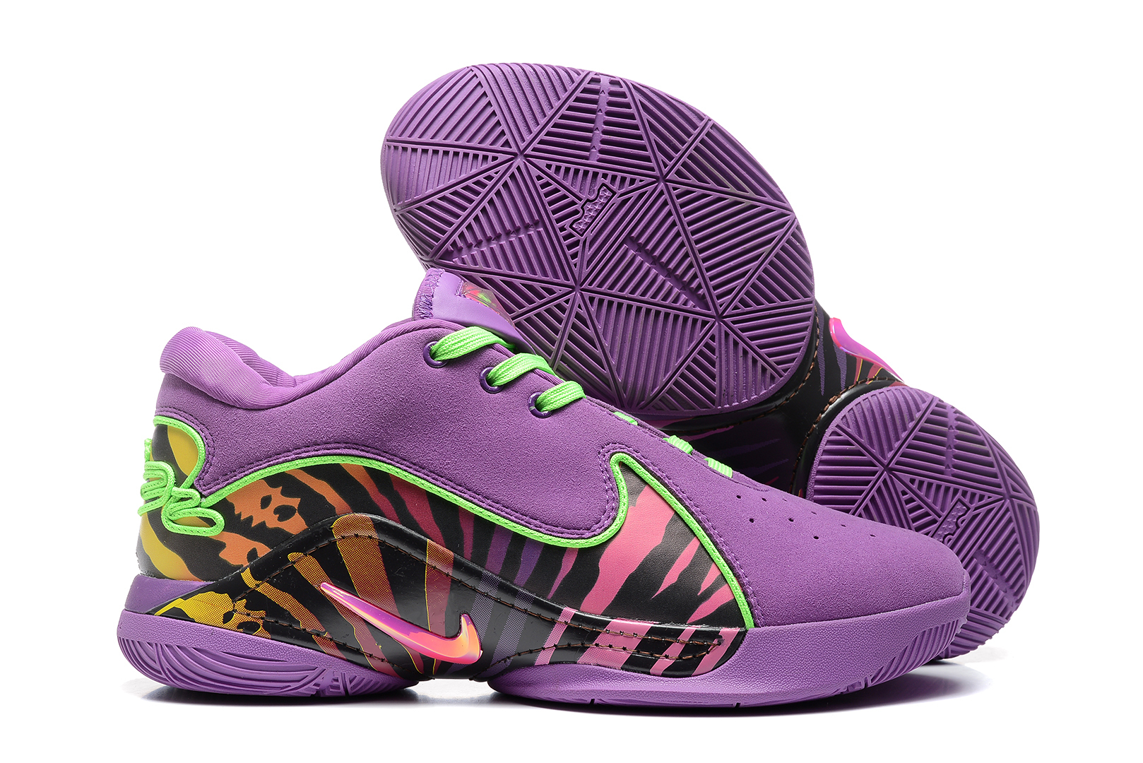 Nike LeBron 22