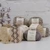 Набор для вязания модели SCANDY LACE