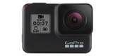 Экшн-камера GoPro HERO7 Black Edition (CHDHX-701-RW) вид спереди
