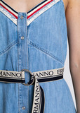 <p>Ремень</p> ERMANNO ERMANNO SCERVINO