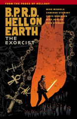 B.P.R.D. Hell on Earth Volume 14: the Exorcist