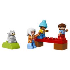 Lego Duplo Конструктор 