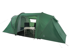 Купить недорого кемпинговую палатку TREK PLANET Merano 4