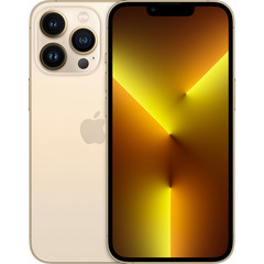 Смартфон Apple iPhone 13 Pro Max 256GB Gold «золотой»