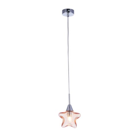 Подвесной светильник Maytoni Star MOD246-PL-01-AM